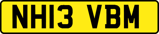 NH13VBM