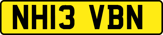 NH13VBN