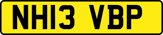 NH13VBP