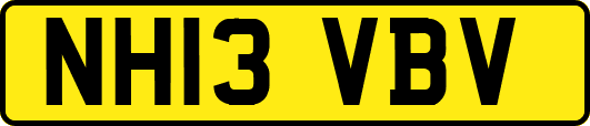 NH13VBV