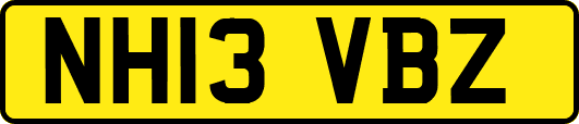 NH13VBZ
