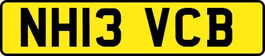 NH13VCB