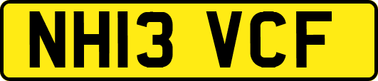 NH13VCF