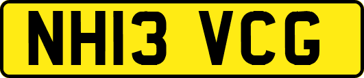 NH13VCG
