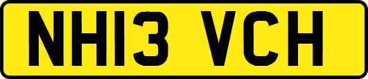 NH13VCH