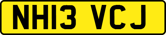 NH13VCJ