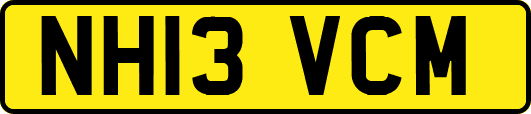 NH13VCM