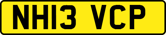NH13VCP