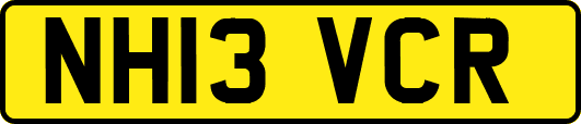 NH13VCR