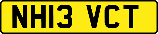 NH13VCT