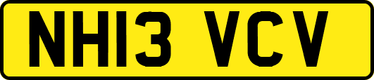 NH13VCV