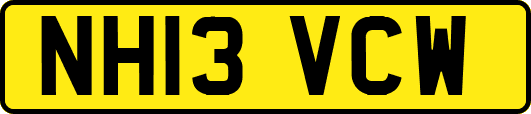 NH13VCW