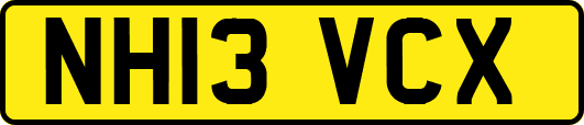 NH13VCX