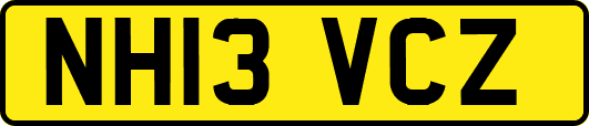 NH13VCZ