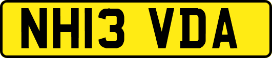 NH13VDA