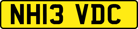 NH13VDC