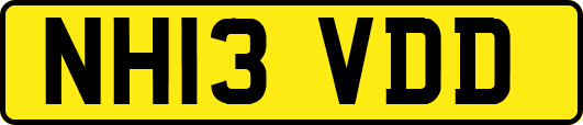 NH13VDD