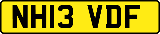 NH13VDF