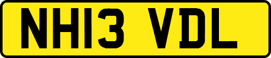 NH13VDL