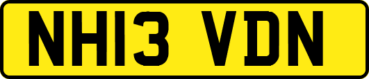 NH13VDN