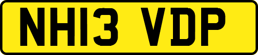 NH13VDP