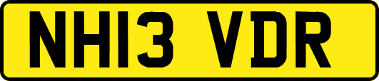 NH13VDR