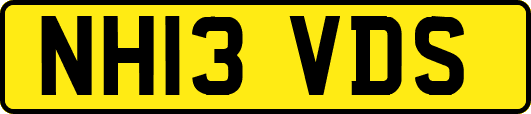 NH13VDS