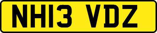 NH13VDZ