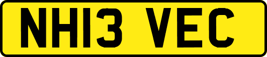 NH13VEC