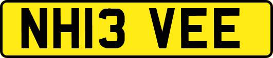 NH13VEE