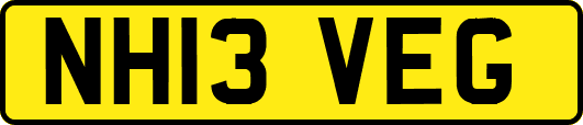 NH13VEG