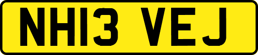 NH13VEJ