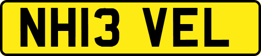 NH13VEL