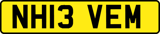 NH13VEM