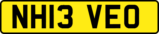 NH13VEO