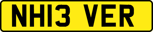 NH13VER