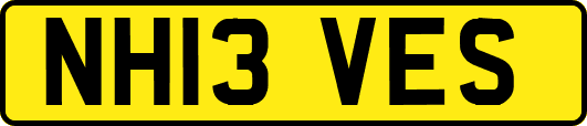 NH13VES