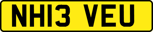 NH13VEU