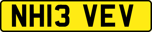NH13VEV