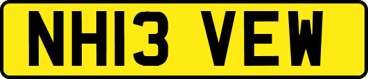 NH13VEW