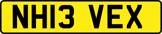 NH13VEX