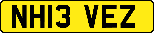NH13VEZ