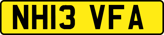 NH13VFA