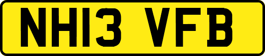NH13VFB