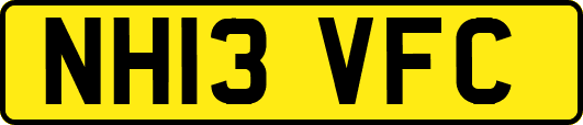 NH13VFC