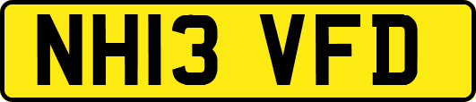 NH13VFD