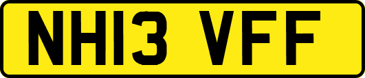 NH13VFF