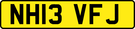 NH13VFJ
