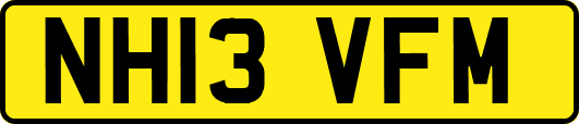 NH13VFM