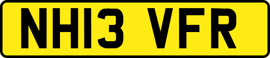 NH13VFR